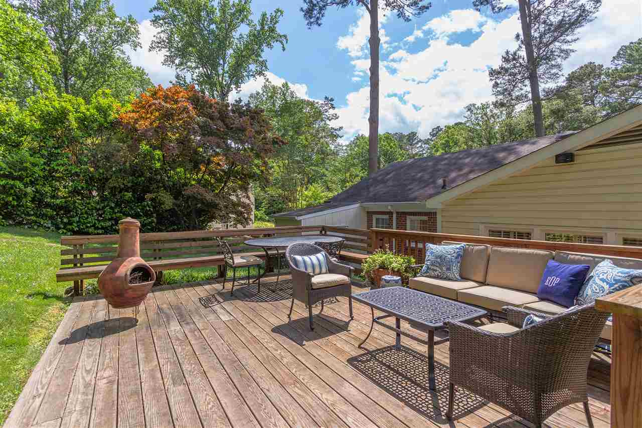 2504 Oxford Road Raleigh, NC 27608 - Photo 28 of 30 Photo 28