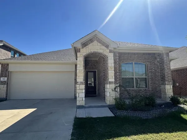 $2,090 | 1105 Daffodil Street, Princeton, TX 75407