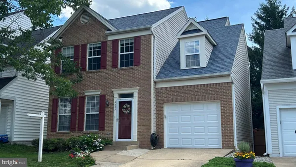 $749,800 | 6025 McAlester Way, Centreville, VA 20121