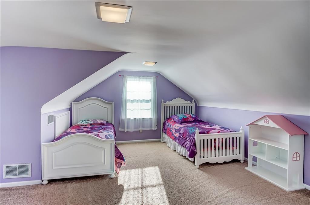 1022 Robin Road Springfield, OH 45503 - Photo 12 of 25