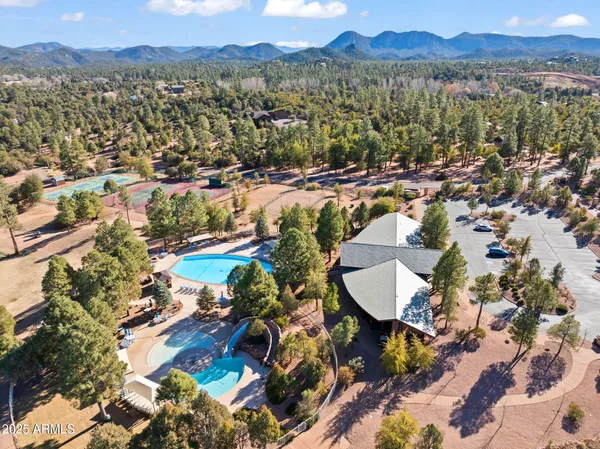 $3,800 | 805 North Grapevine Circle, Payson, AZ 85541
