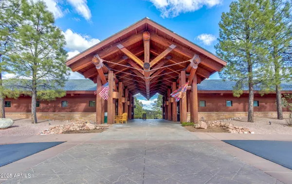$3,800 | 805 North Grapevine Circle, Payson, AZ 85541
