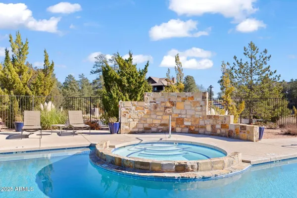 $3,800 | 805 North Grapevine Circle, Payson, AZ 85541