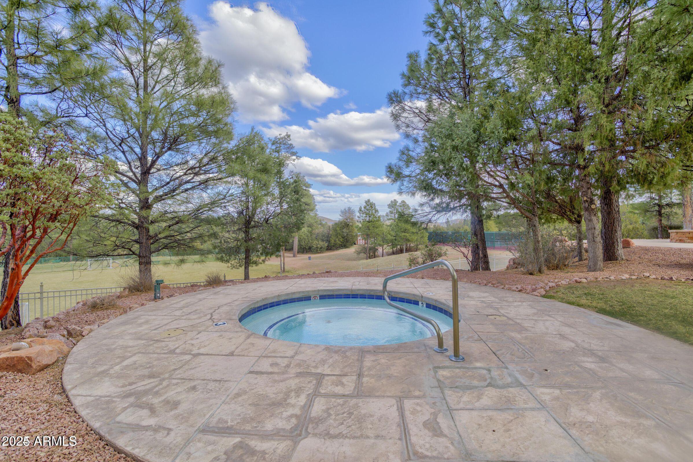 805 North Grapevine Circle Payson, AZ 85541 - Photo 33 of 42 20250225030708592019000000-o