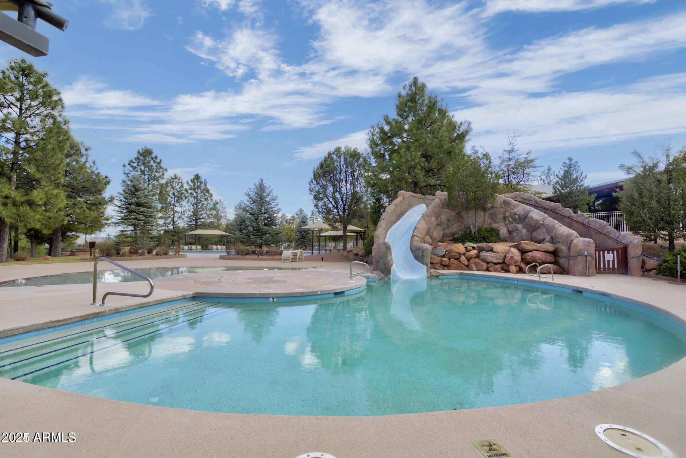 805 North Grapevine Circle Payson, AZ 85541 - Photo 35 of 42 20250225030708398619000000-o
