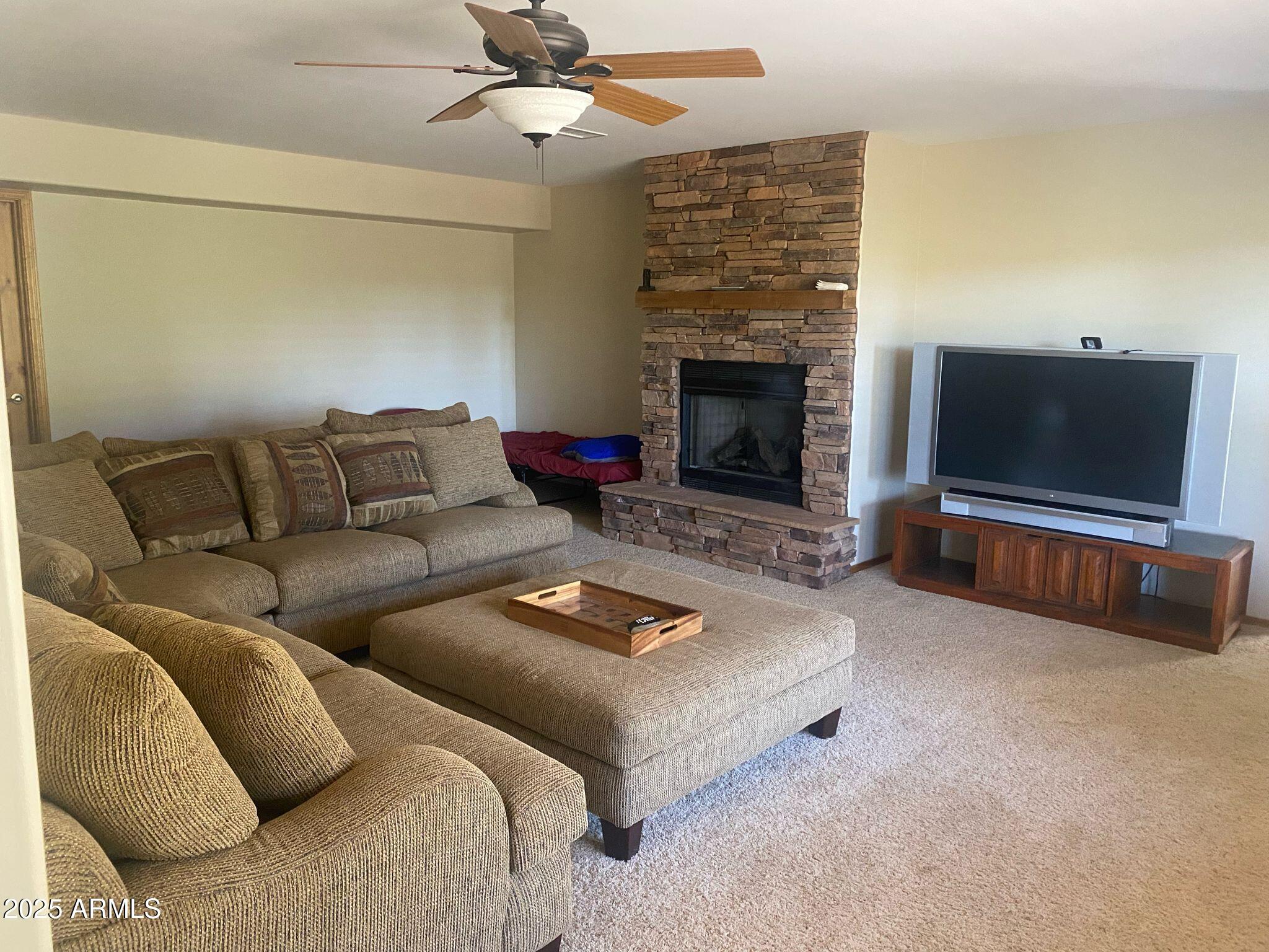 805 North Grapevine Circle Payson, AZ 85541 - Photo 5 of 42 Payson12