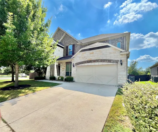 $700,000 | 3701 Carya Drive, Leander, TX 78641