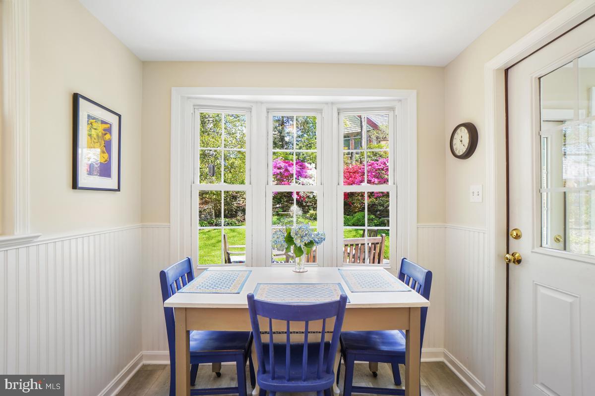 409 Hamilton Avenue Silver Spring, MD 20901 - Photo 14 of 46 breakfast room addition