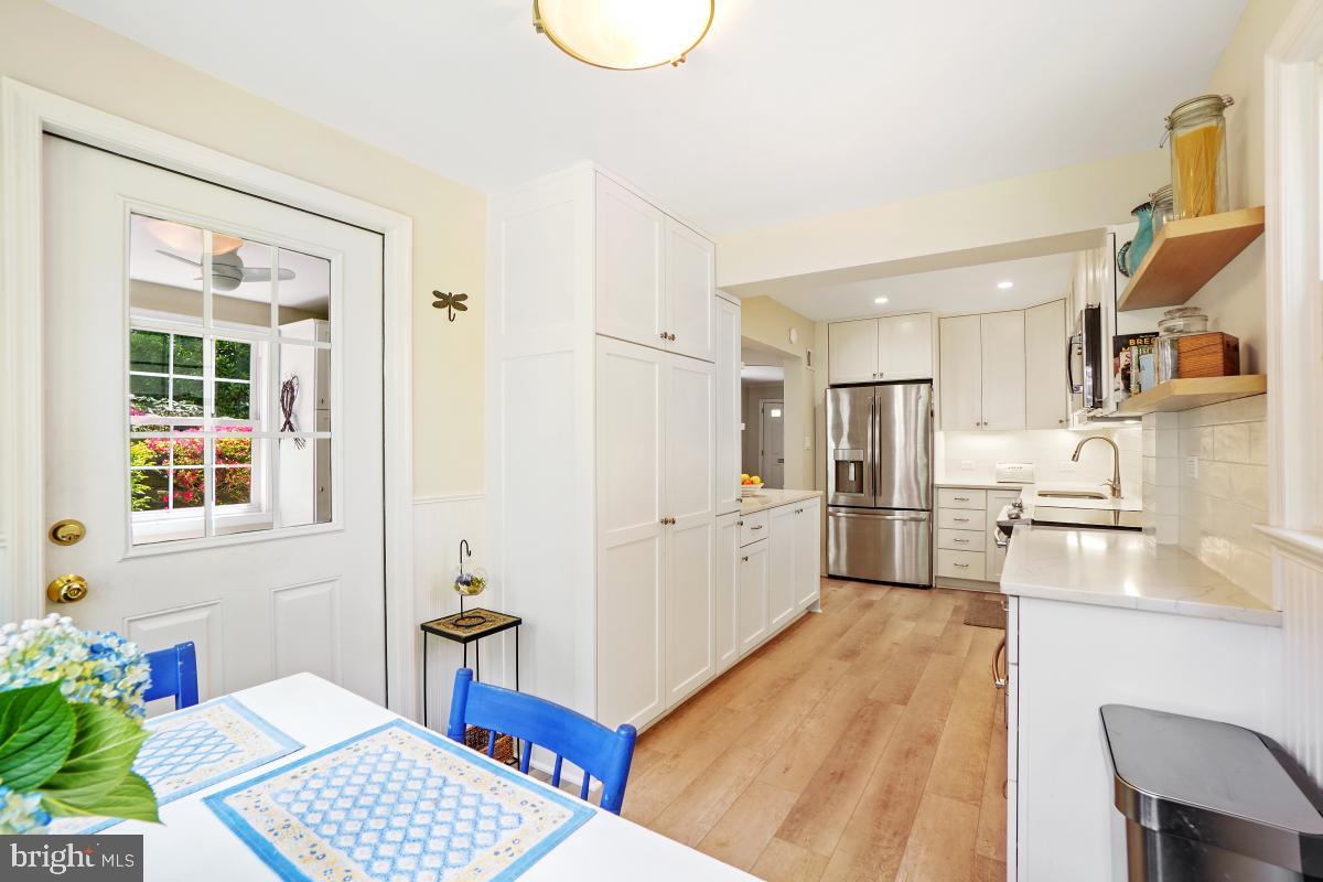 409 Hamilton Avenue Silver Spring, MD 20901 - Photo 15 of 46