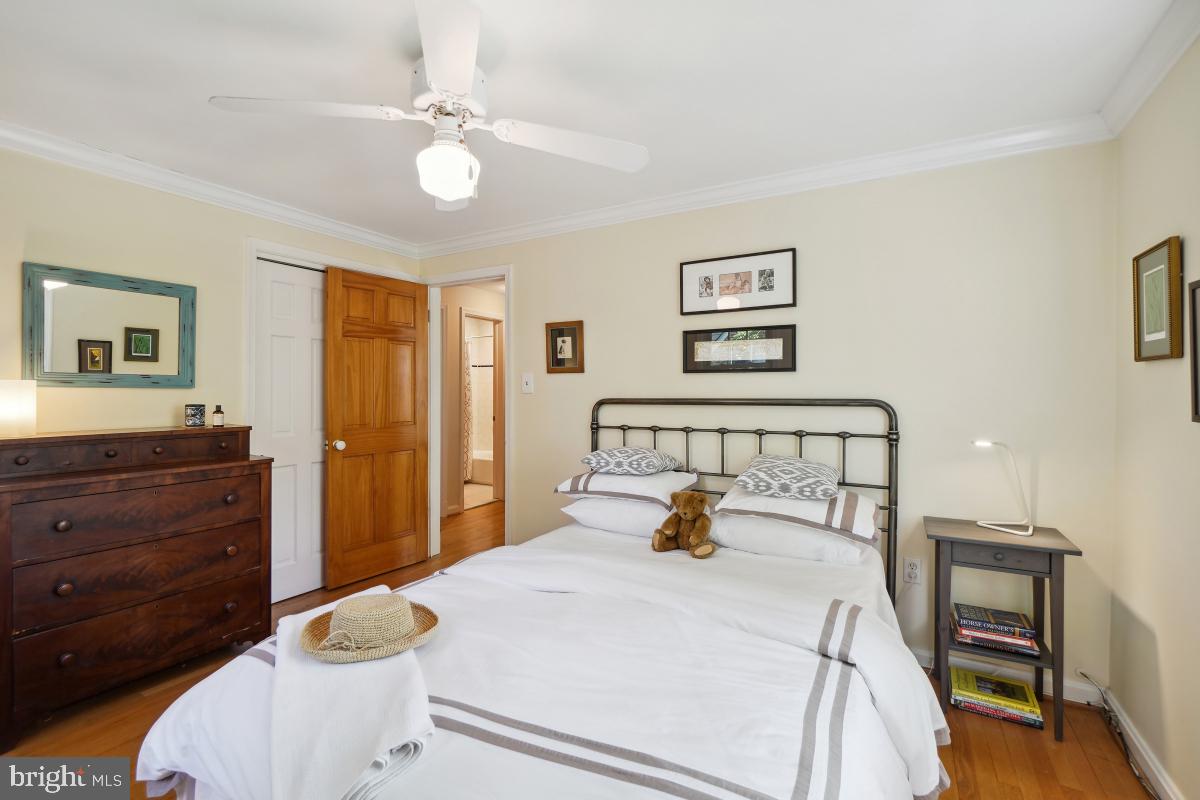 409 Hamilton Avenue Silver Spring, MD 20901 - Photo 26 of 46