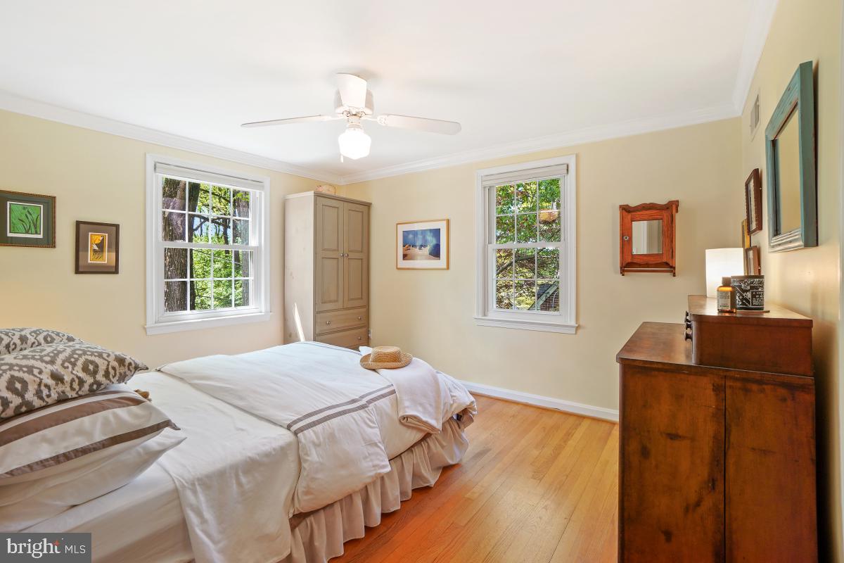 409 Hamilton Avenue Silver Spring, MD 20901 - Photo 27 of 46