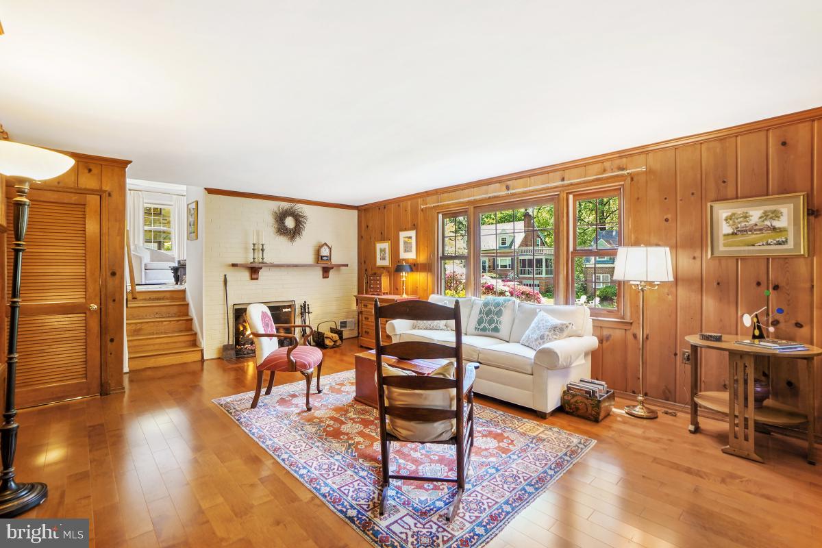 409 Hamilton Avenue Silver Spring, MD 20901 - Photo 34 of 46