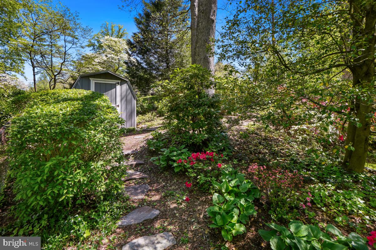 409 Hamilton Avenue Silver Spring, MD 20901 - Photo 44 of 46 shed