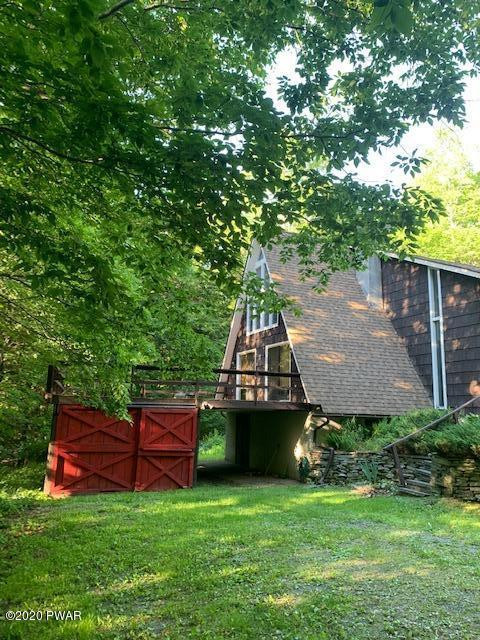 1708 Pine Mill Road Equinunk, PA 18417 - Photo 7 of 65