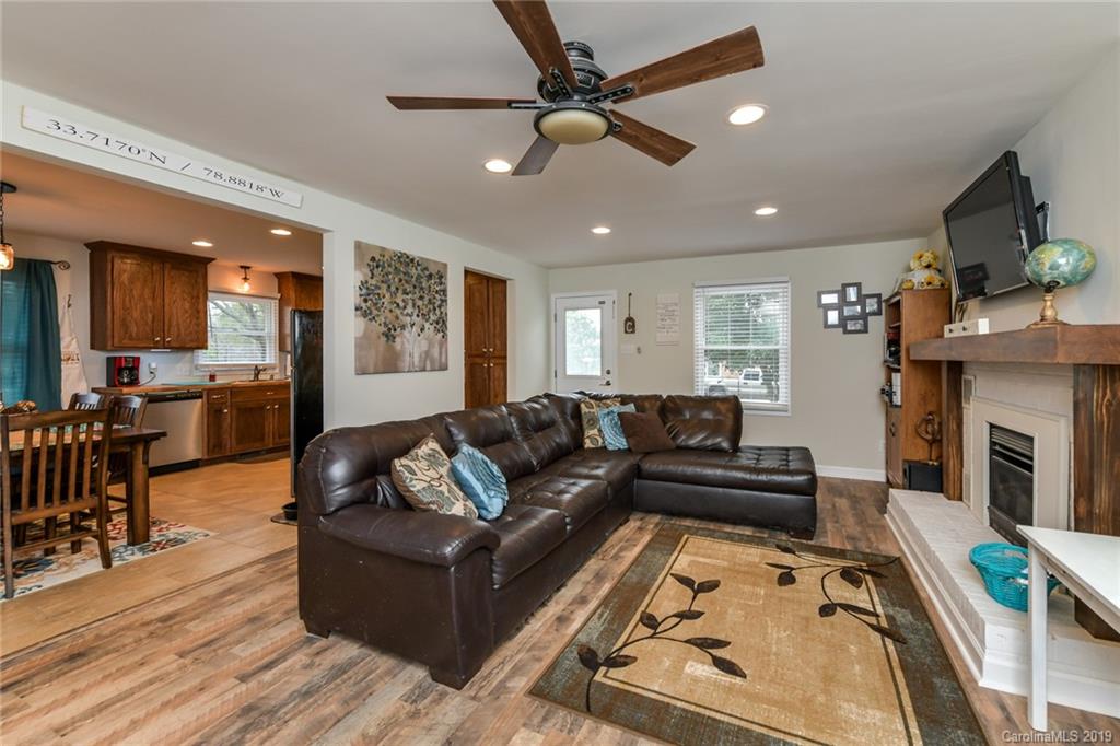 1613 Jim McCarter Road Clover, SC 29710 - Photo 13 of 29 Gallery Image 13