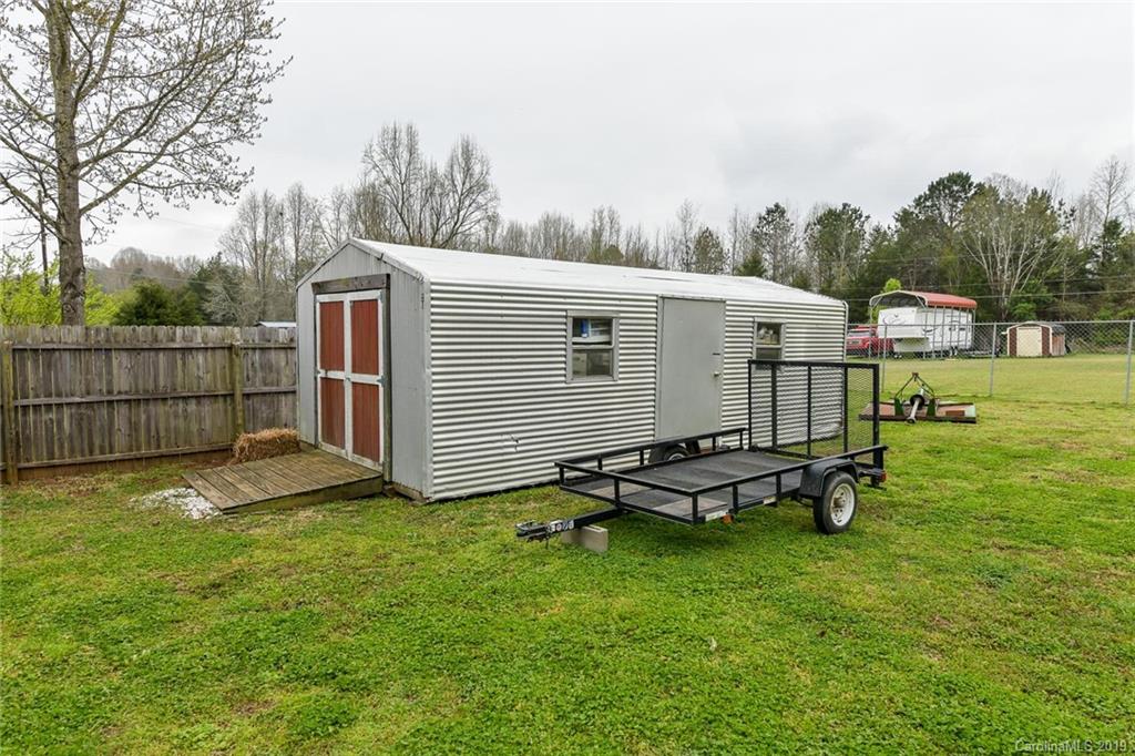 1613 Jim McCarter Road Clover, SC 29710 - Photo 29 of 29 Gallery Image 29