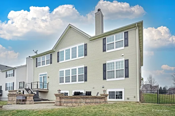 $669,000 | 12309 Garlieb Drive, Huntley, IL 60142