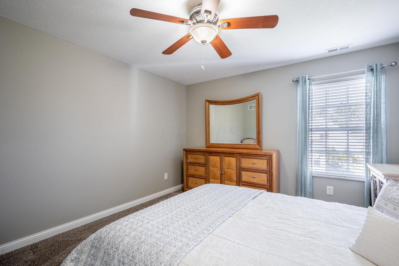 6957 Dean Farm Road New Albany, OH 43054 - Photo 47 of 56 DF Bdrm 4B