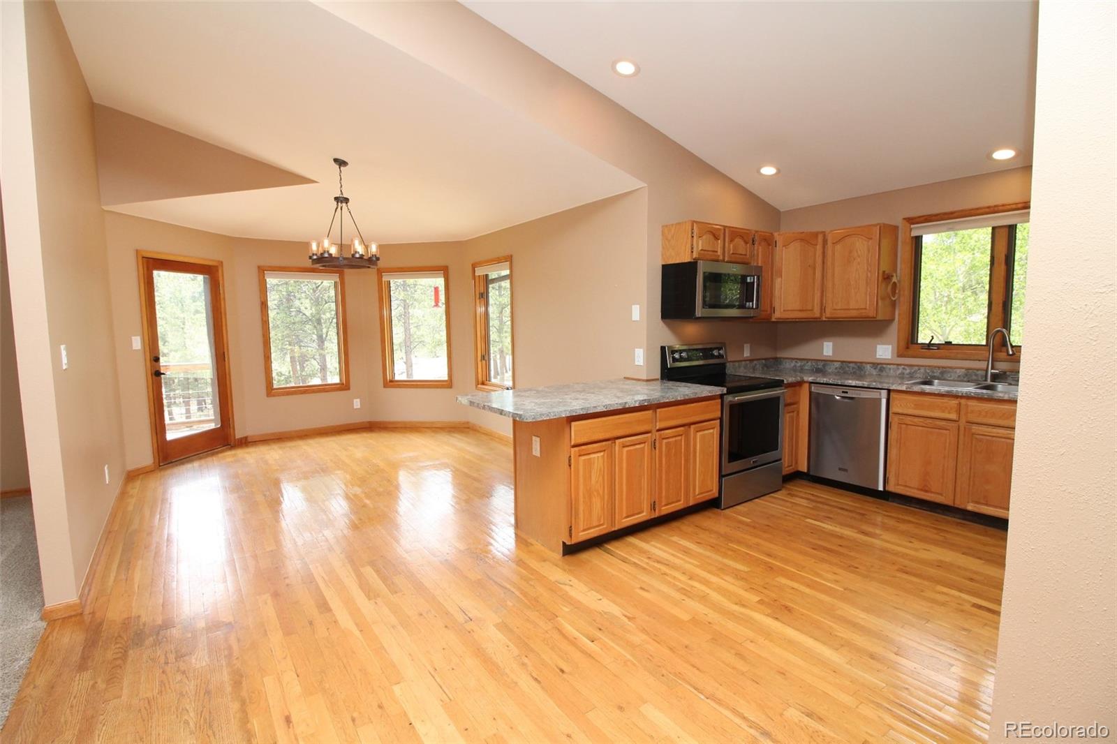 850 Hangmans Road Bailey, CO 80421 - Photo 11 of 40