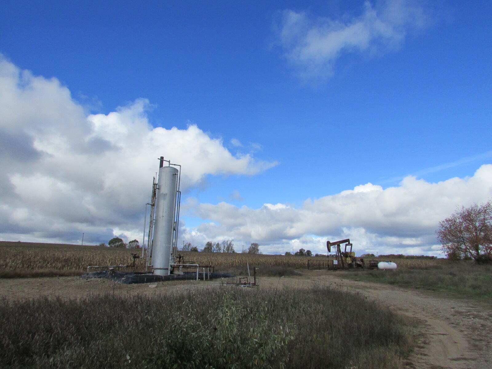 0000 Briggs Road Stanton, MI 48888 - Photo 5 of 16 IMG_7333