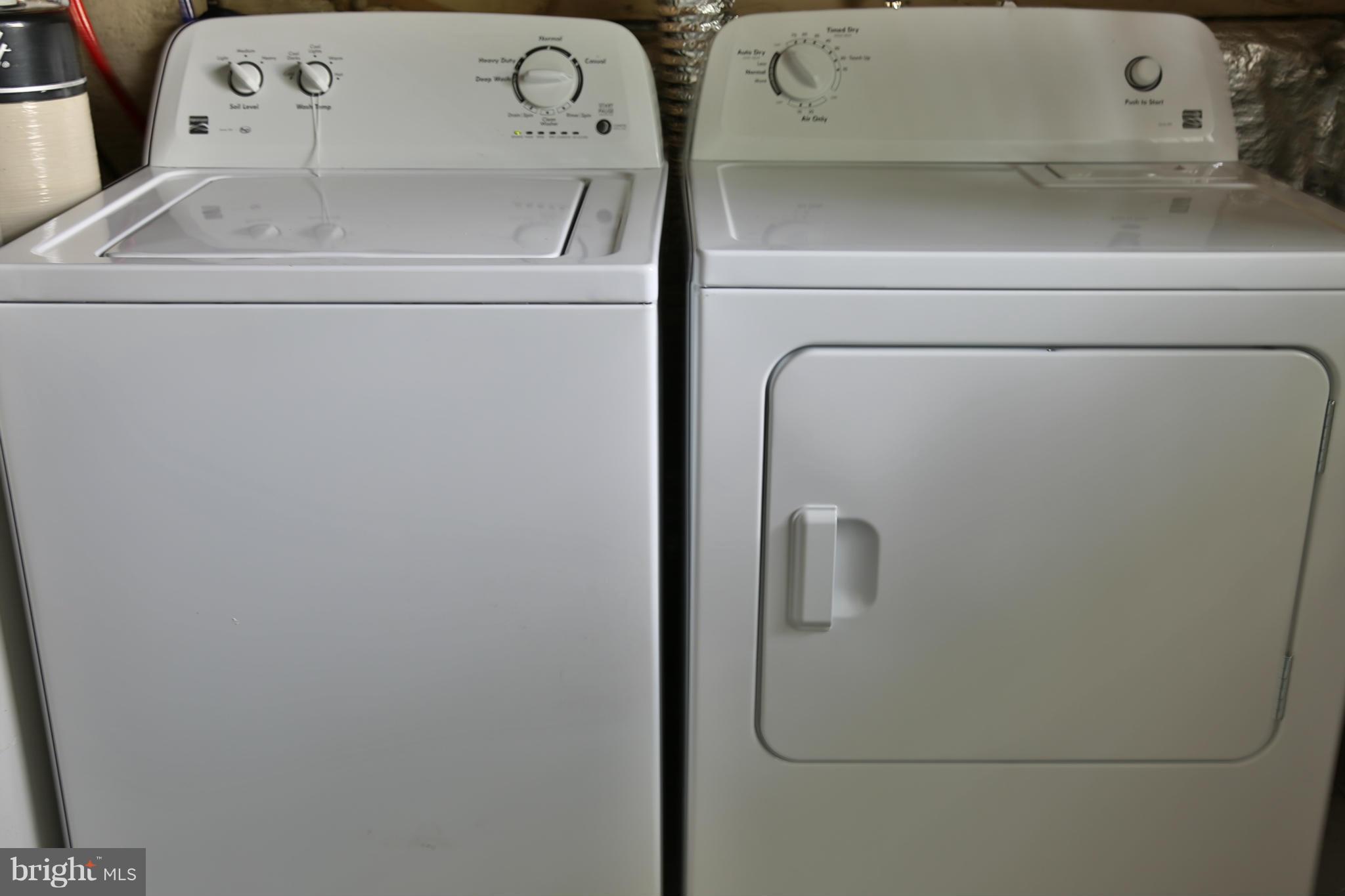 15789 Haynes Road Laurel, MD 20707 - Photo 22 of 28 Laundry