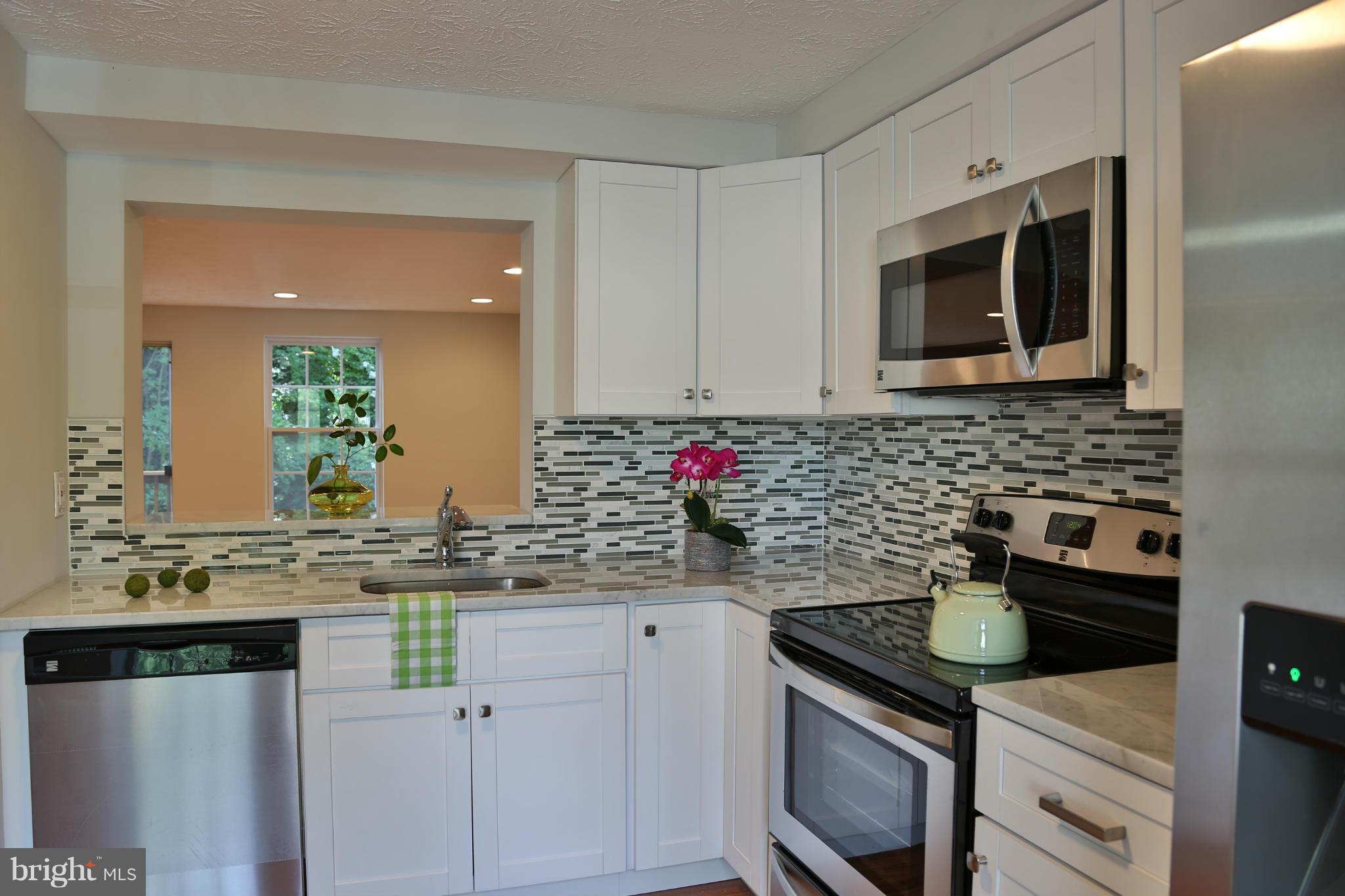 15789 Haynes Road Laurel, MD 20707 - Photo 8 of 28 Kitchen