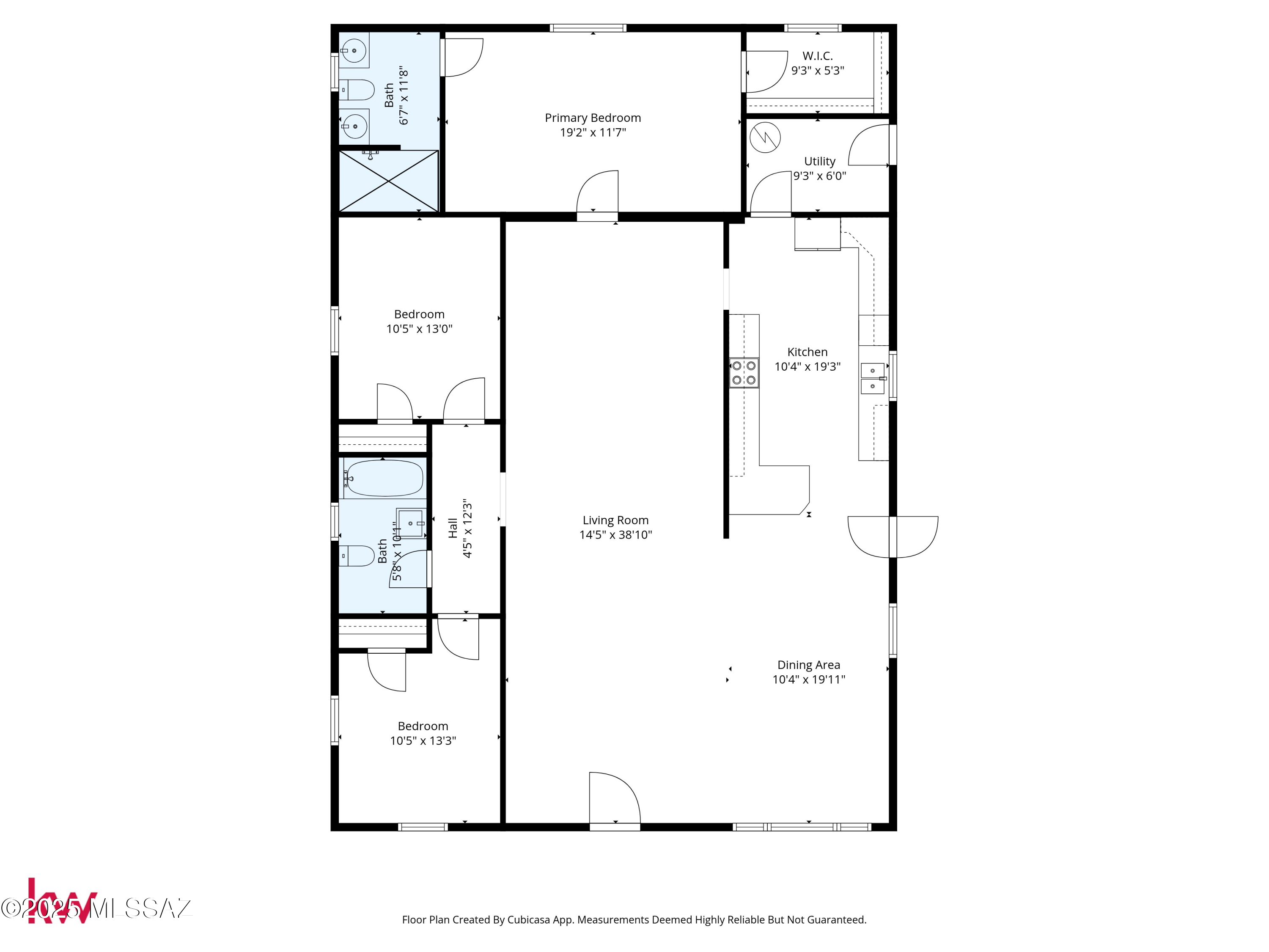 2101 North Swan Road Tucson, AZ 85712 - Photo 38 of 38 Gallery Image 38