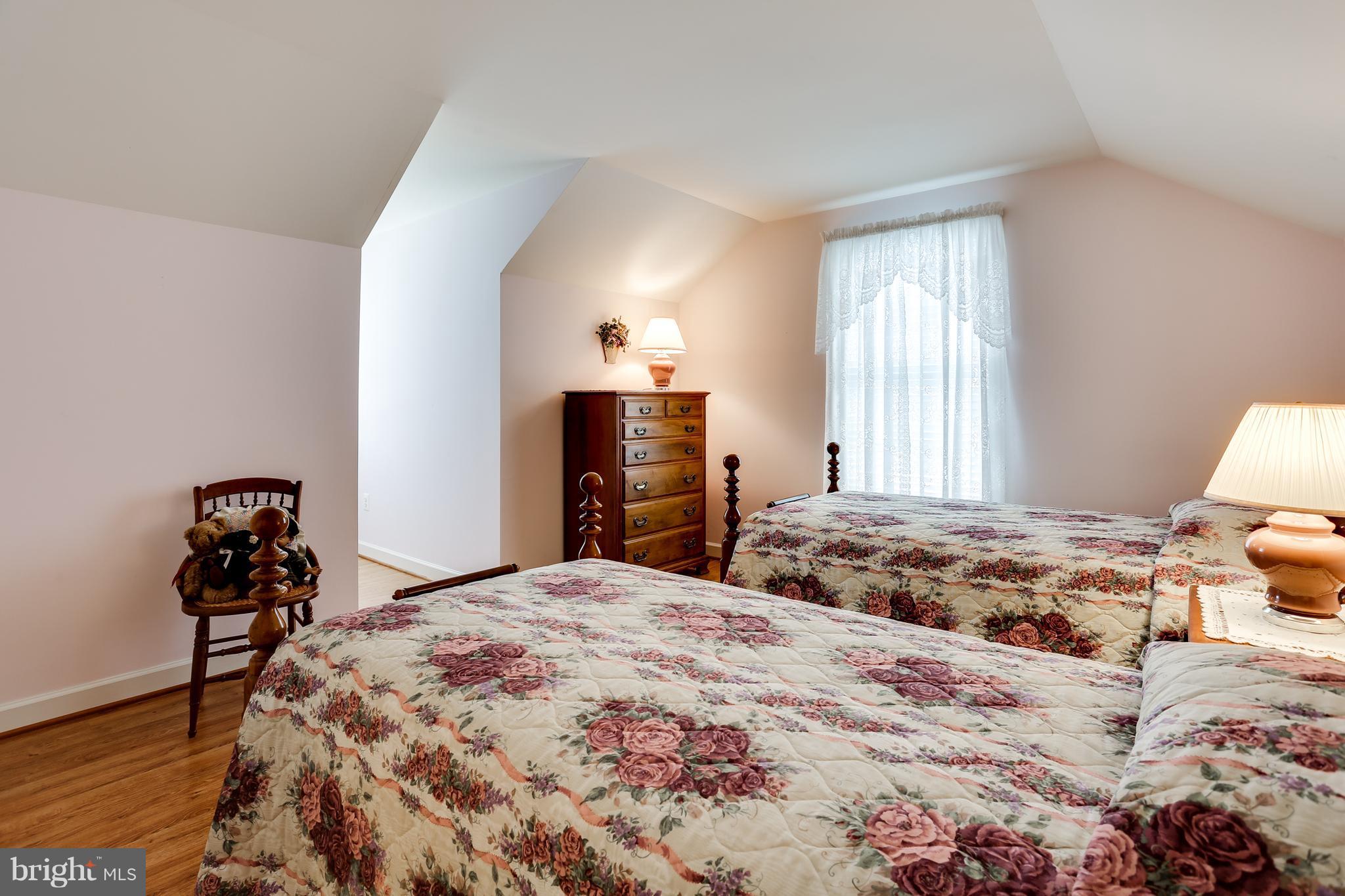 9941 Old Mill Road Ellicott City, MD 21042 - Photo 20 of 27 Bedroom