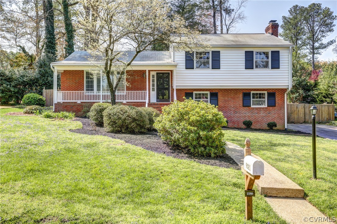 9521 Newhall Road Henrico, VA 23229 - Photo 1 of 45 Gallery Image 1