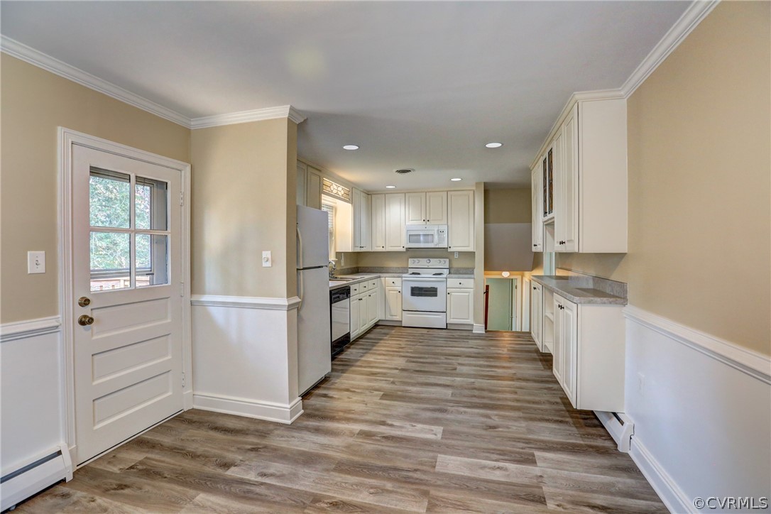 9521 Newhall Road Henrico, VA 23229 - Photo 12 of 45 Gallery Image 12