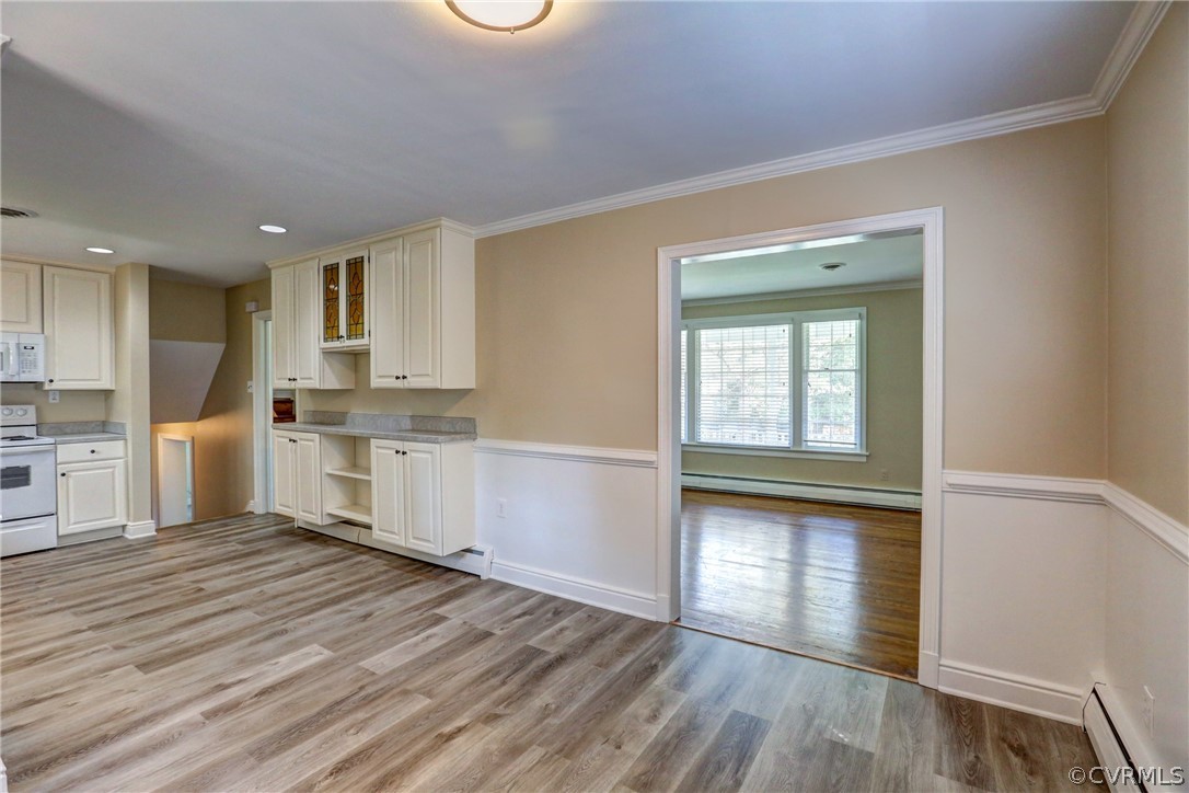9521 Newhall Road Henrico, VA 23229 - Photo 13 of 45 Gallery Image 13