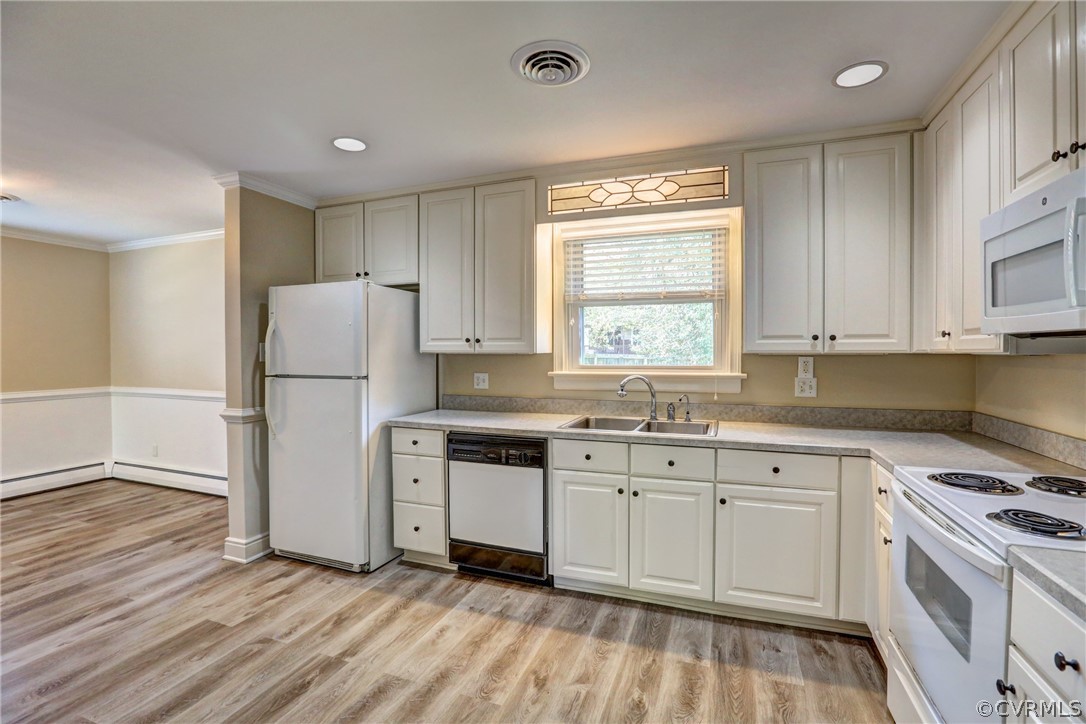 9521 Newhall Road Henrico, VA 23229 - Photo 17 of 45 Gallery Image 17