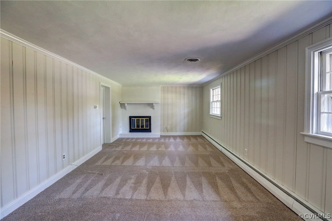 9521 Newhall Road Henrico, VA 23229 - Photo 20 of 45 Gallery Image 20