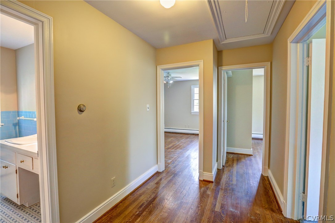 9521 Newhall Road Henrico, VA 23229 - Photo 28 of 45 Gallery Image 28