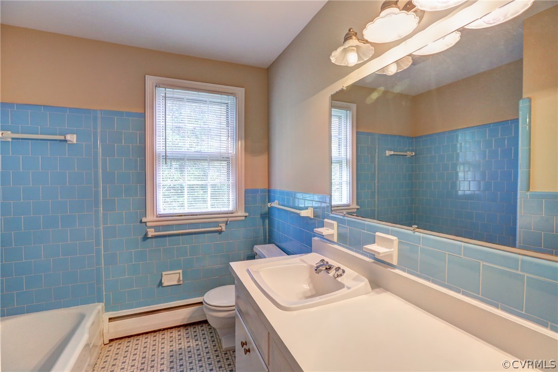 9521 Newhall Road Henrico, VA 23229 - Photo 32 of 45 Gallery Image 32
