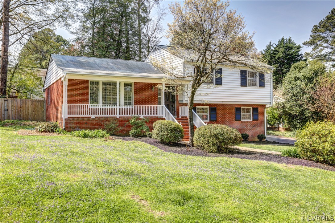 9521 Newhall Road Henrico, VA 23229 - Photo 38 of 45 Gallery Image 38