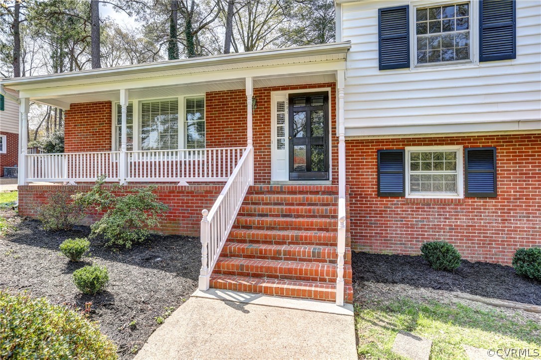 9521 Newhall Road Henrico, VA 23229 - Photo 40 of 45 Gallery Image 40
