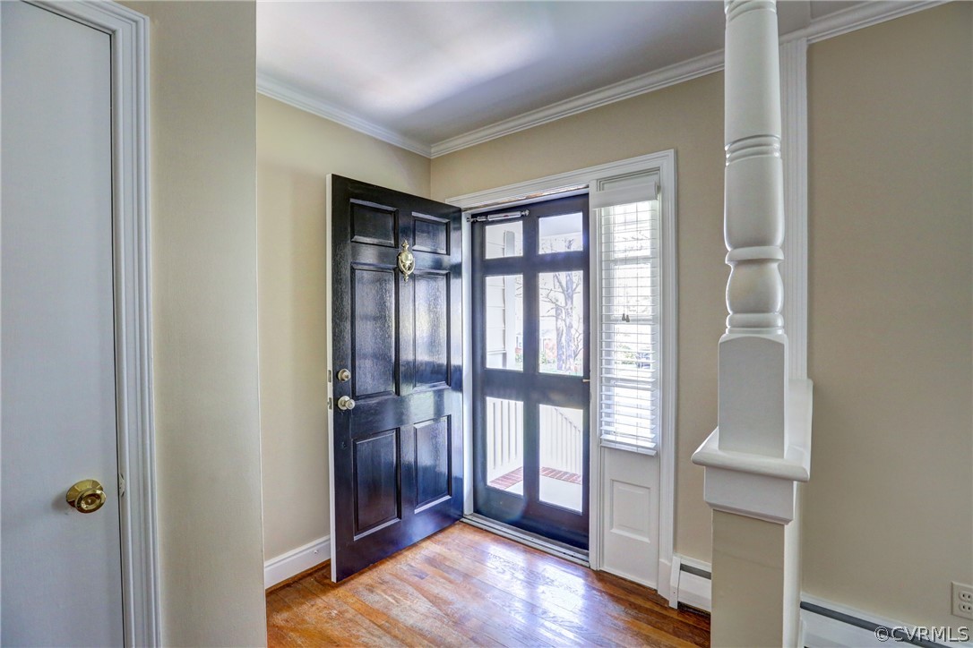 9521 Newhall Road Henrico, VA 23229 - Photo 4 of 45 Gallery Image 4