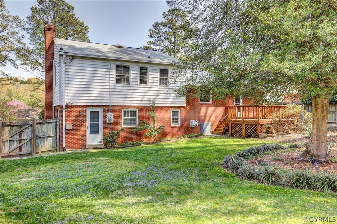 9521 Newhall Road Henrico, VA 23229 - Photo 41 of 45 Gallery Image 41