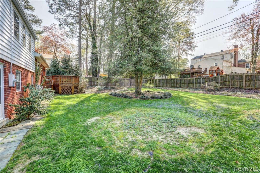 9521 Newhall Road Henrico, VA 23229 - Photo 45 of 45 Gallery Image 45