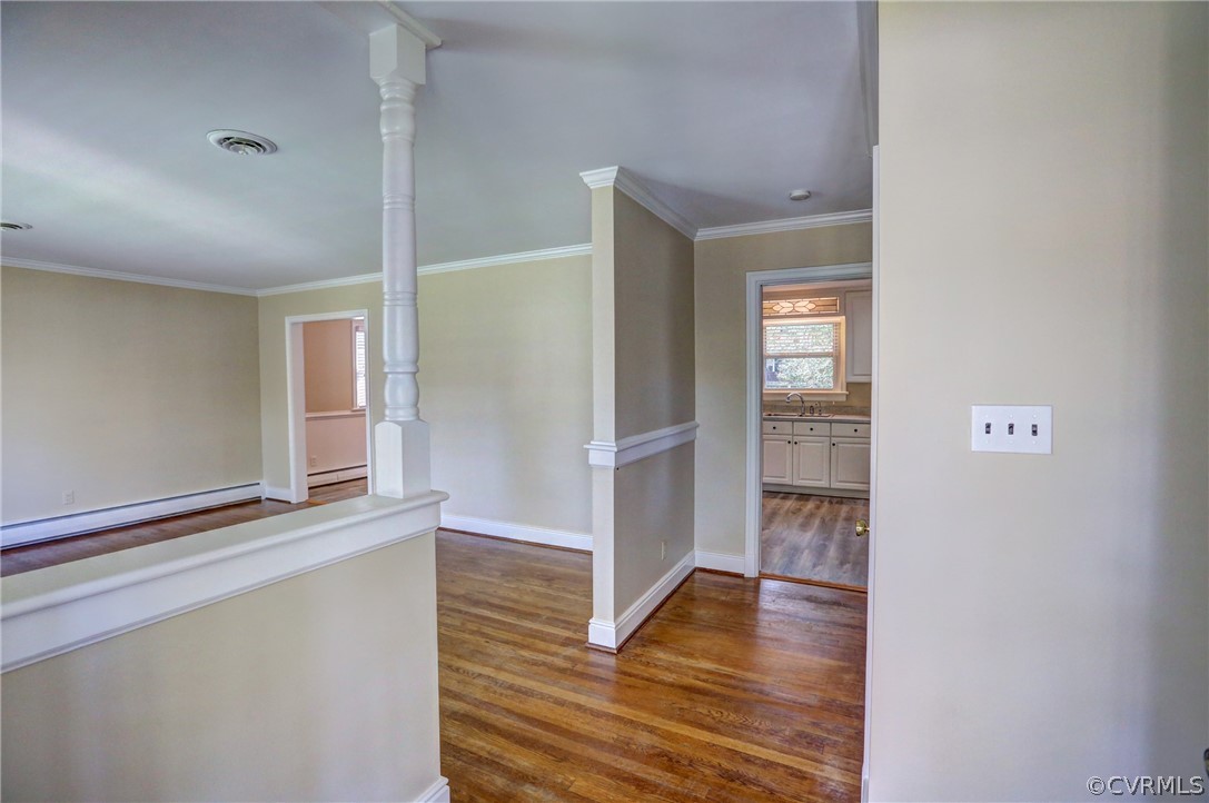9521 Newhall Road Henrico, VA 23229 - Photo 5 of 45 Gallery Image 5