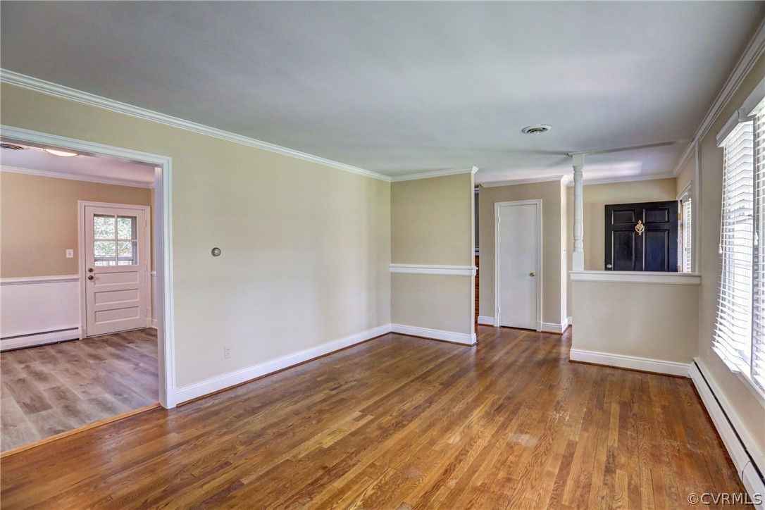 9521 Newhall Road Henrico, VA 23229 - Photo 7 of 45 Gallery Image 7
