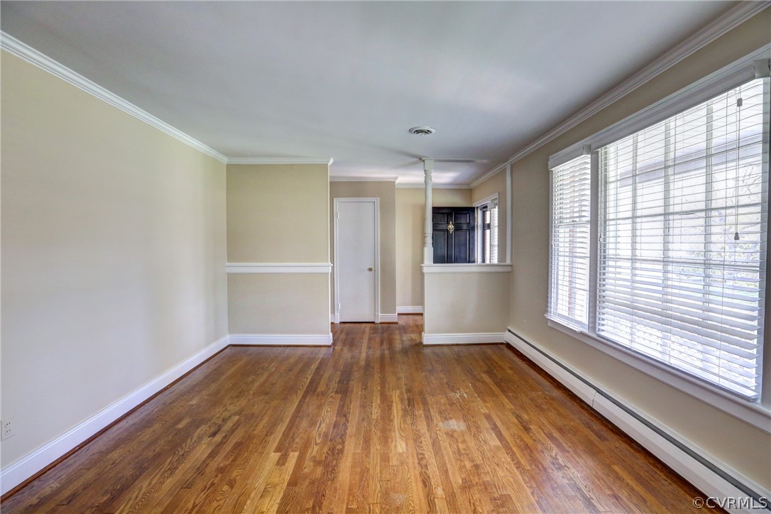 9521 Newhall Road Henrico, VA 23229 - Photo 8 of 45 Gallery Image 8