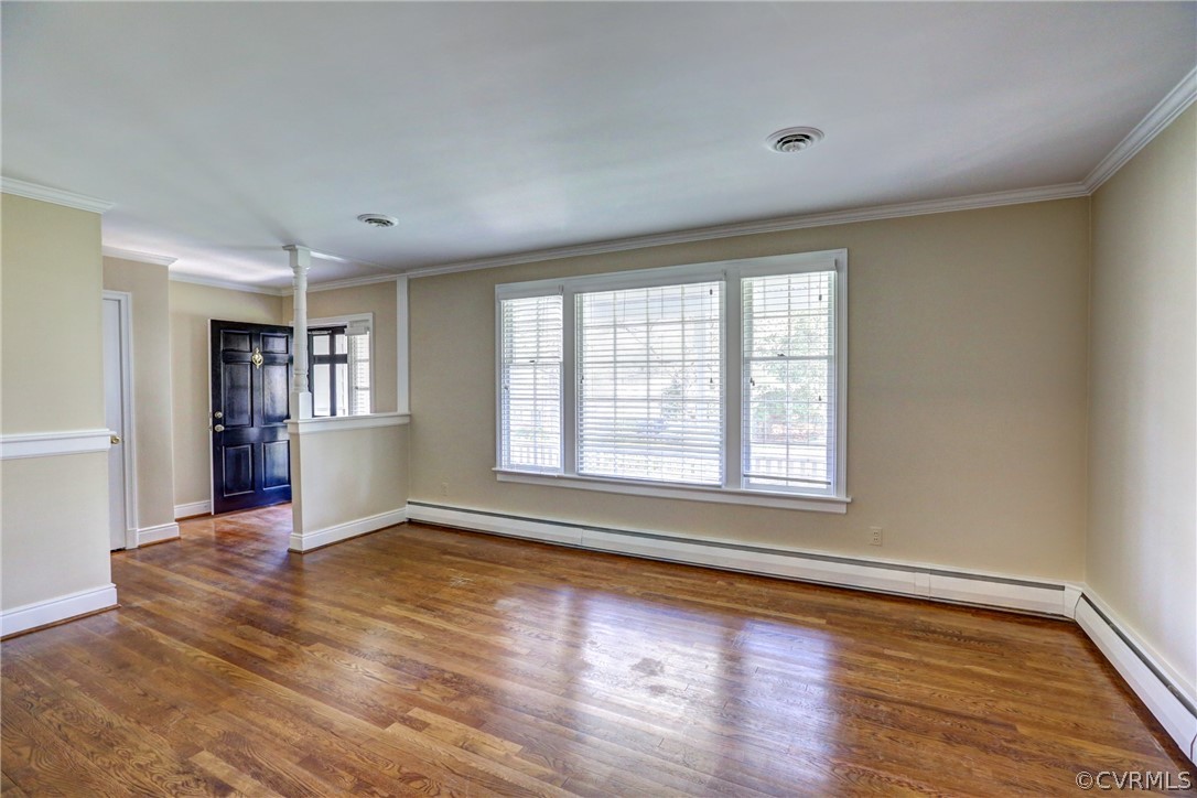 9521 Newhall Road Henrico, VA 23229 - Photo 9 of 45 Gallery Image 9