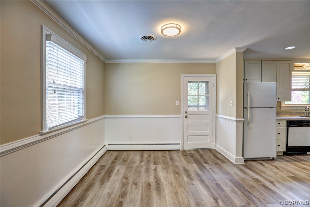 9521 Newhall Road Henrico, VA 23229 - Photo 10 of 45 Gallery Image 10