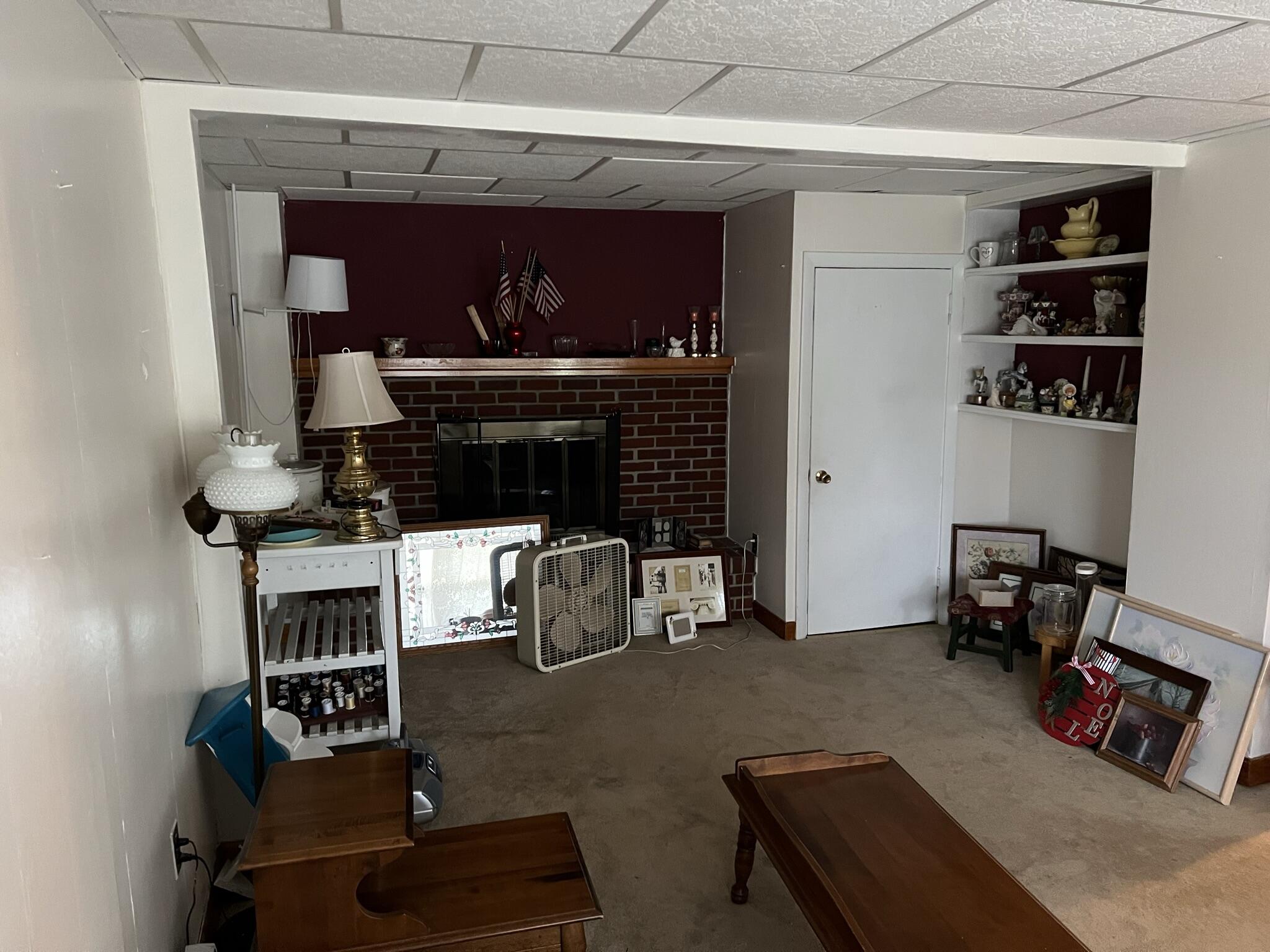 91 Prospect Street Millinocket, ME 04462 - Photo 11 of 30 85F3CB0D-F289-4507-82E0-81FF4ECDA341