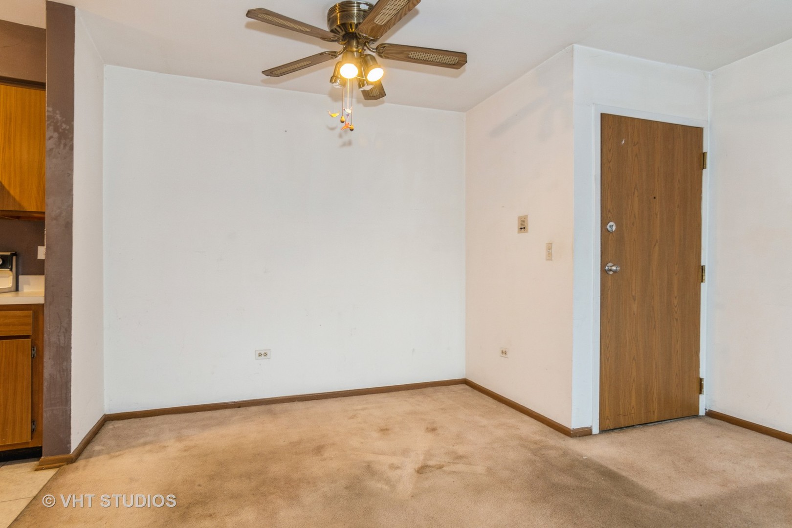 1081 Rodenburg Road, Unit 205 Roselle, IL 60172 - Photo 5 of 9