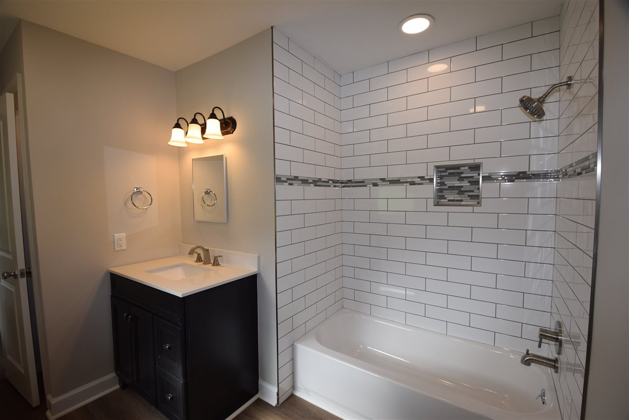 7100 Denlee Road Raleigh, NC 27603 - Photo 16 of 30 Master Bathroom
