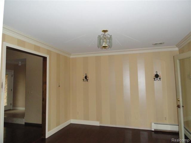 2350 Beacon Road Imlay City, MI 48444 - Photo 8 of 24 dining.jpg