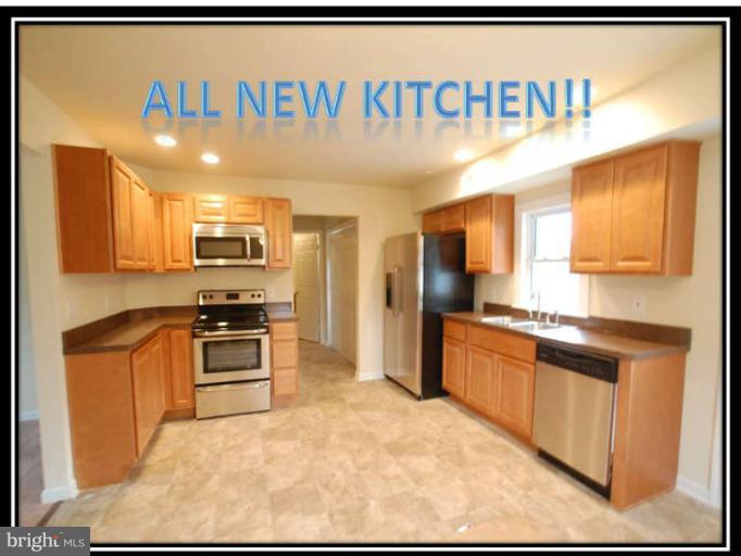 6104 Griffinsburg Road Boston, VA 22713 - Photo 2 of 23 Kitchen